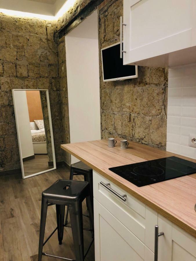 شقة Vivi House نابولي المظهر الخارجي الصورة