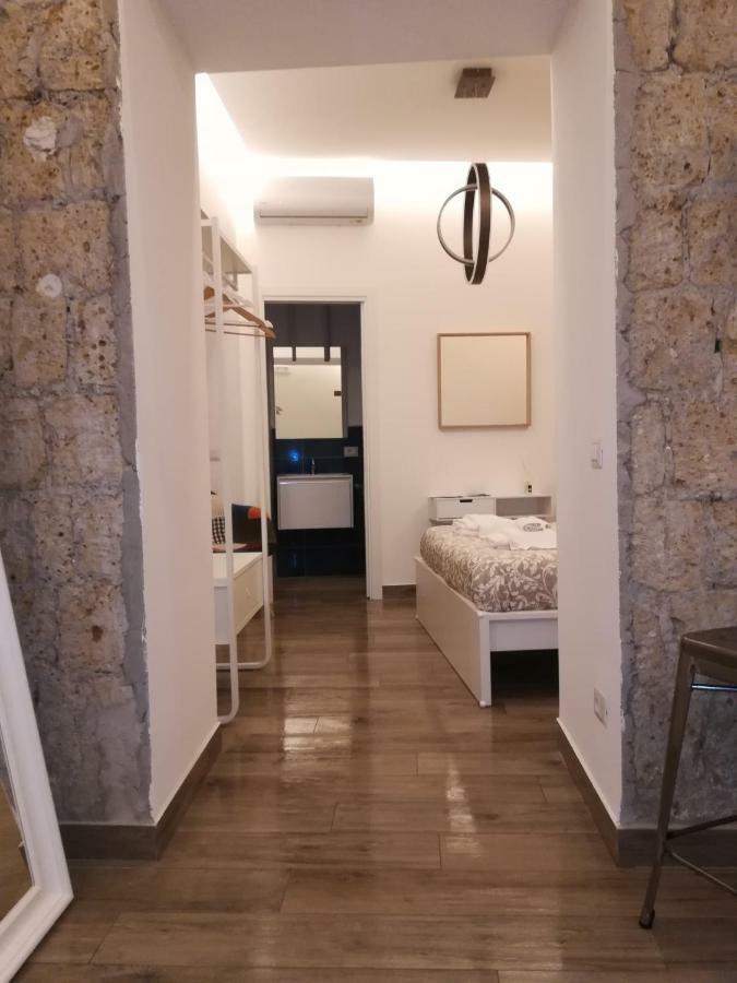 شقة Vivi House نابولي المظهر الخارجي الصورة