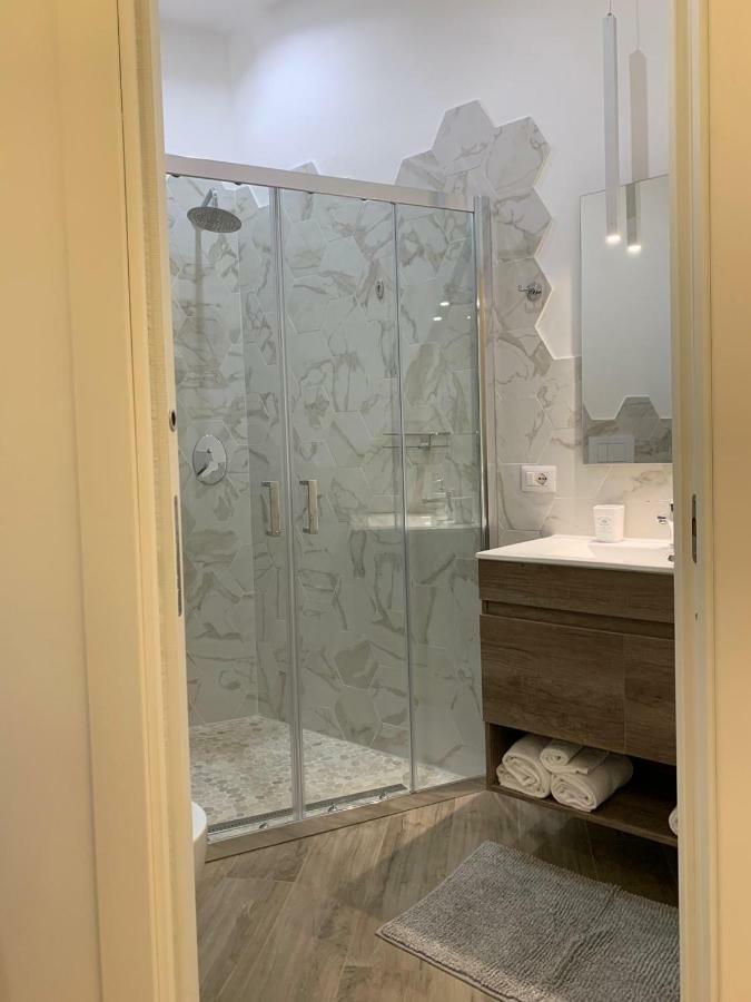 شقة Vivi House نابولي المظهر الخارجي الصورة